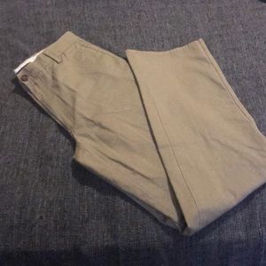 Dockers khakis